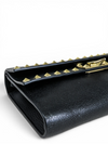 Bolso "Rockstud Double Flap"
