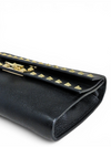 Bolso "Rockstud Double Flap"