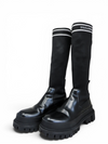 Botas "Stivale"