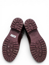 Botas "Rockstud Accents Rubber Rain Boots"