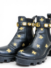 Botas Negras