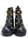 Botas Negras