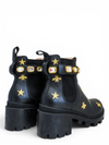 Botas Negras