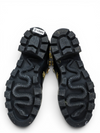 Botas Negras