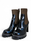 Botas "Star Trail"