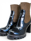 Botas "Star Trail"