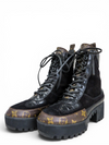 Botas "Laureate"