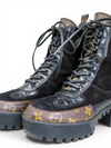 Botas "Laureate"