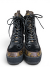 Botas "Laureate"