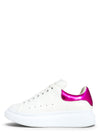 Tenis "Oversized"