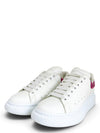 Tenis "Oversized"