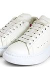 Tenis "Oversized"