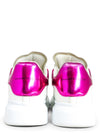 Tenis "Oversized"
