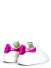 Tenis "Oversized"