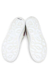 Tenis "Oversized"