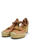 Espadrilles "Geranio"