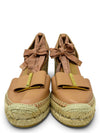 Espadrilles "Geranio"