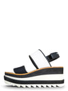 Sandalias "Sneak-Elyse"