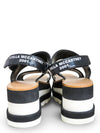 Sandalias "Sneak-Elyse"