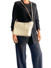 Bolso "Medium Gabrielle Hobo"