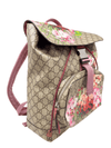 Morral "GG Supreme Blooms Backpack"
