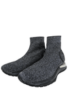 Tenis "Nylon Sock Sneakers"