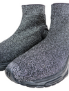 Tenis "Nylon Sock Sneakers"