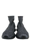 Tenis "Nylon Sock Sneakers"