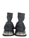 Tenis "Nylon Sock Sneakers"