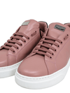 Tenis "Leather Runner Big Bang"