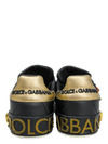 Tenis "Leather Printed"