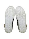 Tenis "Leather Printed"