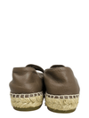 Espadrilles "Lambskin CC"
