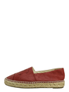 Espadrilles "Lambskin CC"