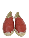 Espadrilles "Lambskin CC"