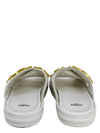 Sandalias "Leather Slides"