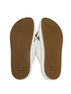 Sandalias "Leather Slides"