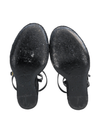 Sandalias "Leather Espadrilles"