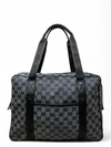 Maletín "Supreme GG Monogram Canvas"