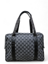 Maletín "Supreme GG Monogram Canvas"