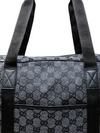 Maletín "Supreme GG Monogram Canvas"
