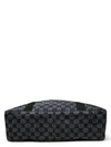 Maletín "Supreme GG Monogram Canvas"