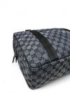 Maletín "Supreme GG Monogram Canvas"