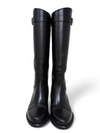 Botas Negras