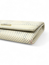 Billetera Beige