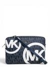 Bolso "Jet Set Charm Large Crossbody"