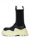 Botas "Tire Chelsea"