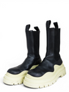 Botas "Tire Chelsea"
