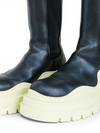 Botas "Tire Chelsea"