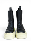 Botas "Tire Chelsea"